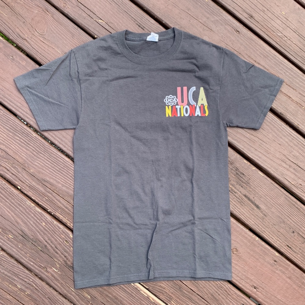 UCA shirt